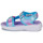 Sapatos Rapariga Kidsálias desportivas Skechers UNICORN DREAMS KidsAL Azul