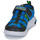 Sapatos Rapaz Sandálias desportivas Skechers MEGA-SPLASH 2.0 Azul