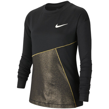 Textil Rapariga nike shox current amazon series 2016 Nike  Preto