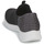 Sapatos Mulher Slip on Skechers ULTRA FLEX 3.0 SLIP-INS Preto