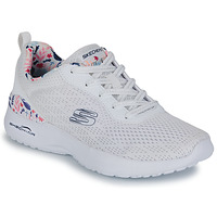 Sapatos Mulher Fitness / Training  Skechers SKECH-AIR DYNAMIGHT Branco