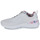Sapatos Mulher Fitness / Training  Skechers SKECH-AIR DYNAMIGHT Branco
