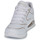 Sapatos Mulher Sapatilhas Skechers UNO 2 Branco / Ouro
