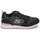 Sapatos Mulher Sapatilhas Skechers OG 85 Preto / Ouro
