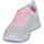 Sapatos Mulher Sapatilhas Skechers GO WALK FLEX Branco / Rosa