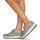 Sapatos Mulher Sapatos de caminhada Skechers ESCAPE PLAN Cinza