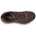 Sapatos Homem Sapatos de caminhada Skechers HILLCREST Castanho