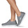 Sapatos Mulher Slip on Skechers SUMMITS SLIP-INS Cinza