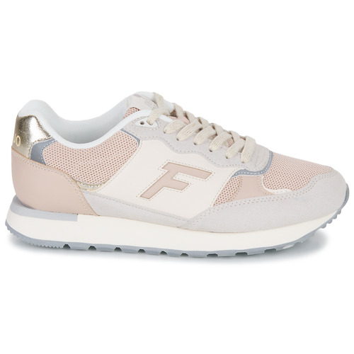 Faguo FOREST Rosa / Bege / Ouro