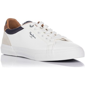 Sapatos recommend Sapatilhas Pepe jeans SNEAKERS  PMS30839 Branco