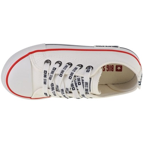 Big Star KK374038 Branco