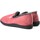 Sapatos Mulher Sapatos & Richelieu Plumaflex By Roal Zapatillas de Cas Roal 12203 Maquillaje Rosa