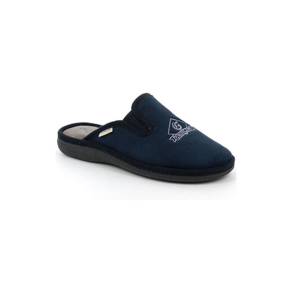 Sapatos Homem Chinelos Grunland DSG-CI2615 Azul