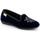 Sapatos Mulher Chinelos Grunland DSG-PA1221 Azul