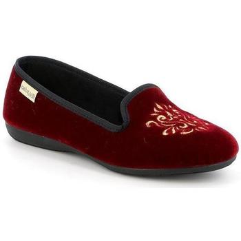 Sapatos Mulher Chinelos Grunland DSG-PA1221 Violeta