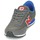 Sapatos Sapatilhas New Balance U410 Cinza