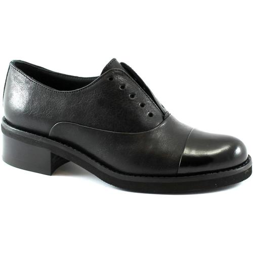 Sapatos Mulher Richelieu Mat:20 MAT-CCC-1700-LN Preto