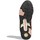 Sapatos Homem cars adidas b37193 women black shoes boots girls size 4 Zx 1000 Pam Pam Castanho
