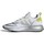 Sapatos Homem Sapatilhas adidas Originals Zx 2K Boost Branco