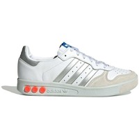 zapatillas de running Adidas talla 42 grises