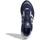 Sapatos Homem Sapatilhas adidas Originals Zx 1K Boost Azul