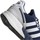 Sapatos Homem Sapatilhas adidas Originals Zx 1K Boost Azul