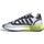 Sapatos Homem Sapatilhas adidas Originals Zx 2K Boost Futureshell Branco