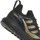 Sapatos Criança Sapatilhas adidas Originals Zx 2K Boost 2.0 J Preto