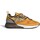 Sapatos A closer look at Pharrells customized Adidas Stan Smith sneakers Zx 2K Boost Ouro