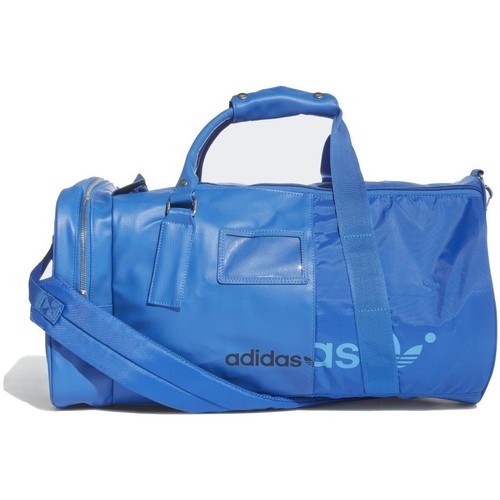 Malas Saco de desporto bag adidas Originals Remix Duffle Azul