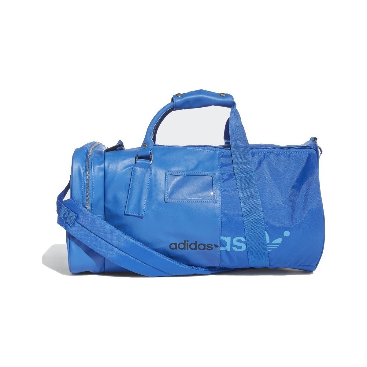 Malas Saco de desporto adidas Originals Remix Duffle Azul