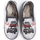 Sapatos Homem Sapatos & Richelieu Plumaflex By Roal Zapatillas de Casa Roal 12228 Mini Cinza