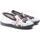 Sapatos Homem Sapatos & Richelieu Plumaflex By Roal Zapatillas de Casa Roal 12228 Mini Cinza