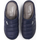 Sapatos Mulher Sapatos & Richelieu Plumaflex By Roal Zapatillas de Casa Roal 12270 Marino Azul