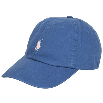Acessórios Boné Polo Ralph Lauren CLASSIC SPORT CAP Azul
