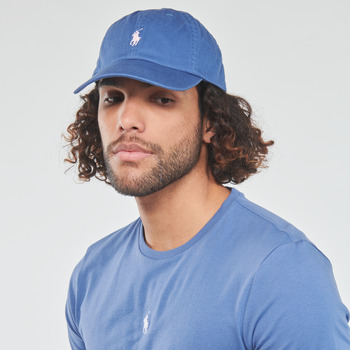Polo Ralph Lauren CLASSIC SPORT CAP Azul