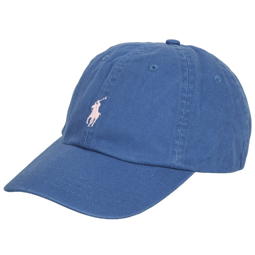 Acessórios Boné Calças de ganga slim CLASSIC SPORT CAP Azul