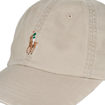 Polo Ralph Lauren CLASSIC SPORT CAP Bege