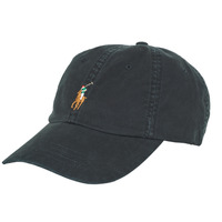 Acessórios Boné Shirts Polo Ralph Lauren CLASSIC SPORT CAP Preto