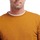 Textil Homem camisolas Barbour MKN0345 Amarelo