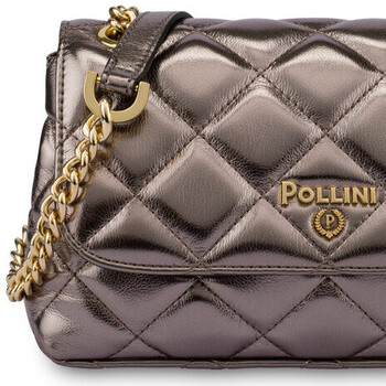 Pollini SC4544PP1FSF0906 Cinza