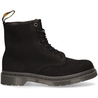Dr Martens 1460 Pascal boots in black