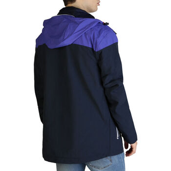Geographical Norway - Afond_man Azul