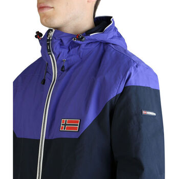 Geographical Norway - Afond_man Azul