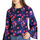 Textil Mulher camisas EAX - 3gyh19_yn34z Azul