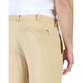 Armani jeans - 3y6p56_6ndmz Castanho