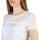 Textil Mulher T-Shirt mangas curtas Armani jeans - 3y5h45_5nzsz Branco