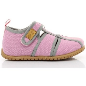 Sapatos Criança Sandálias Emel 1012 Rosa