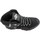 Sapatos Mulher Sapatilhas de cano-alto Lee Cooper LCJ22011427LB Preto