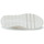 Sapatos Mulher Sapatilhas Caprice 23706 Bege / Branco